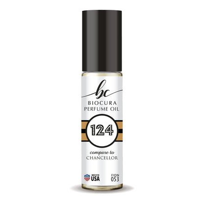 124- Inspired by Chanel Chance