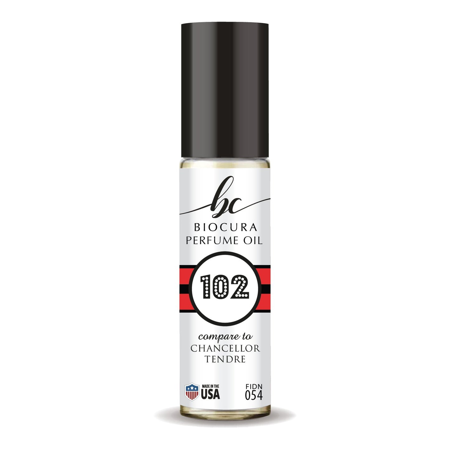 102- Inspired by Chanel Chance Tendre