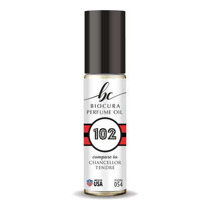 102- Inspired by Chanel Chance Tendre