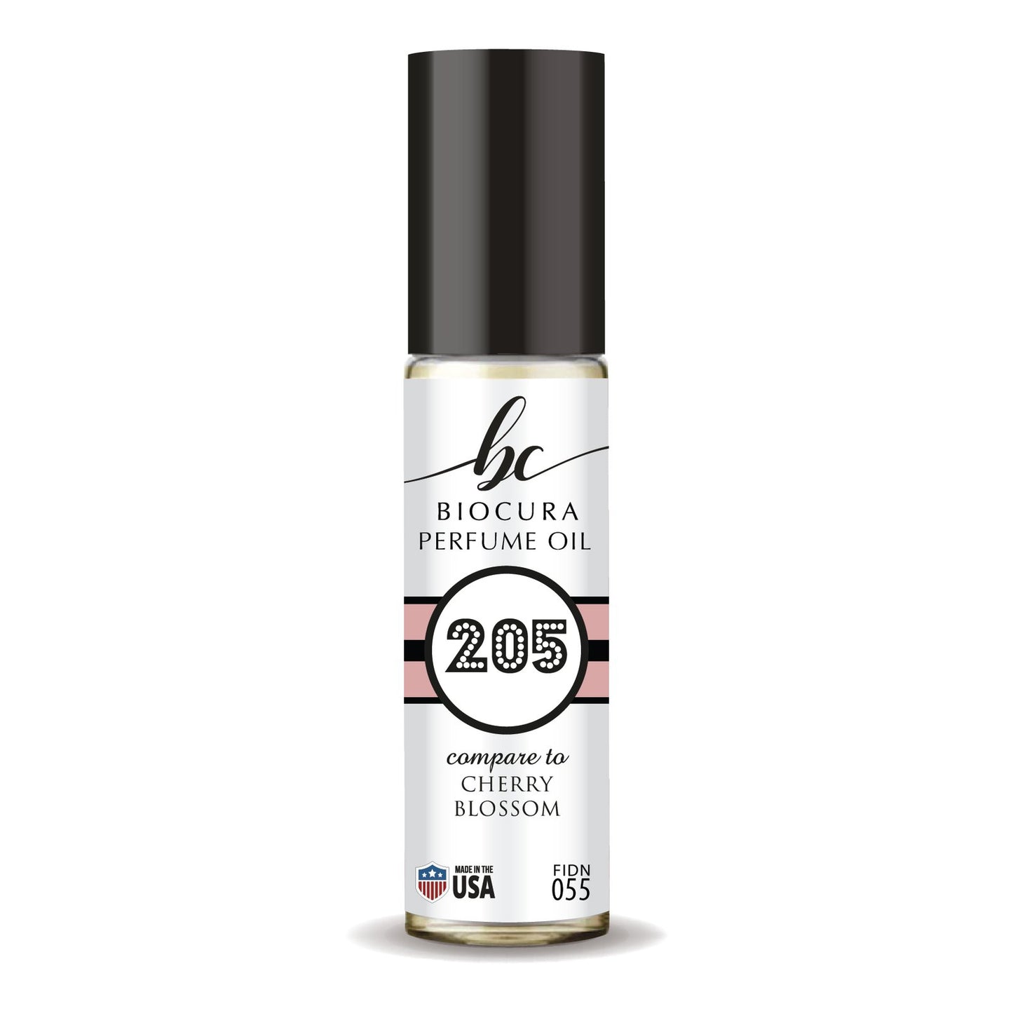 205- Inspired by Cherry Blossom 2
