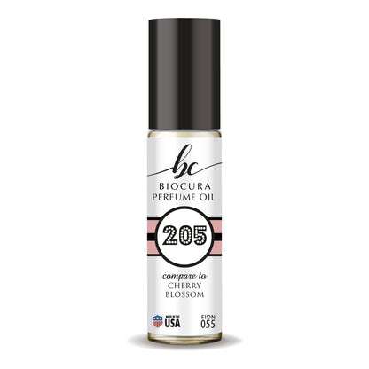 205- Inspired by Cherry Blossom 2