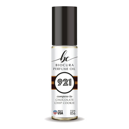 921- Inspired by Emra Chocolate Chip Cookie