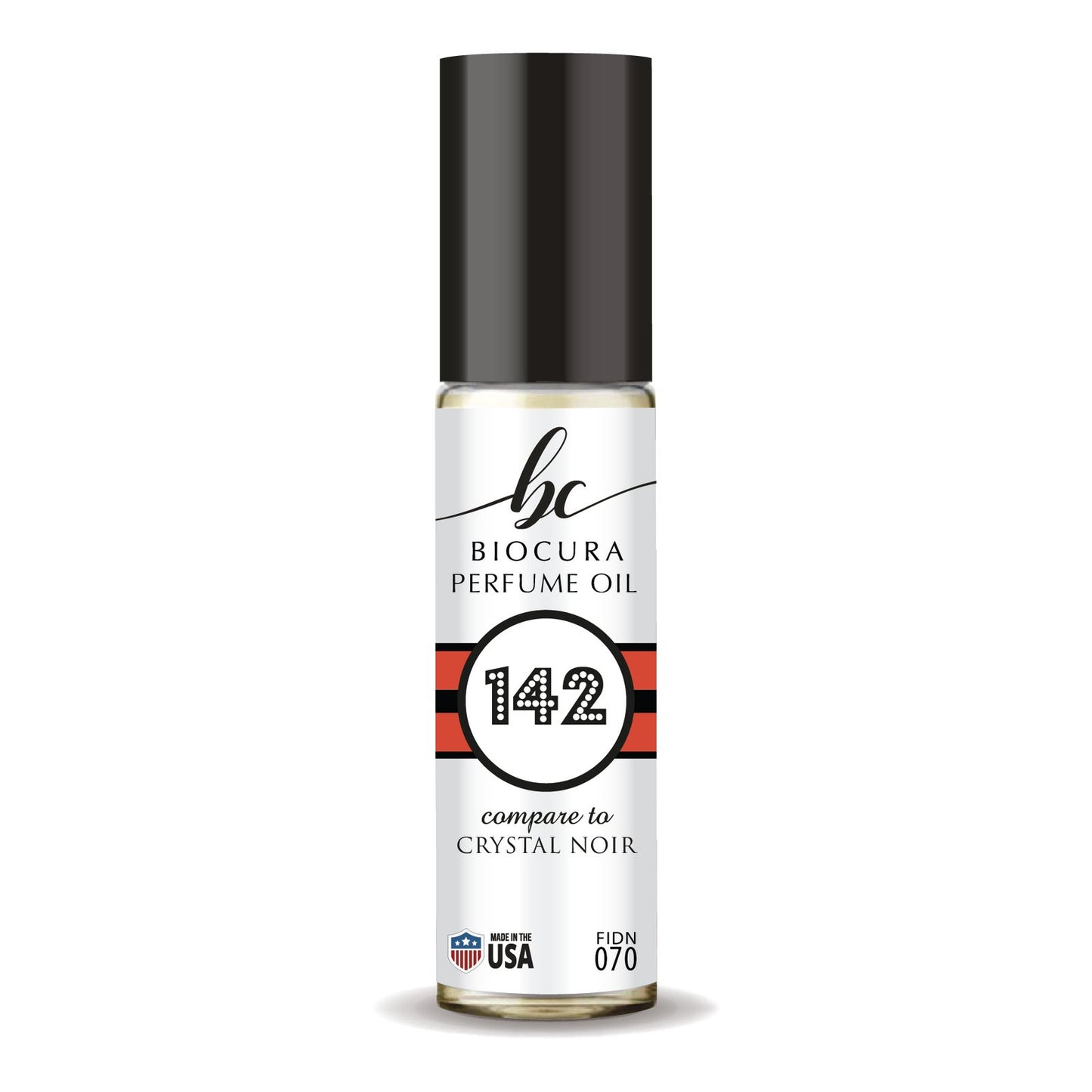 142- Inspired by Versace Crystal Noir
