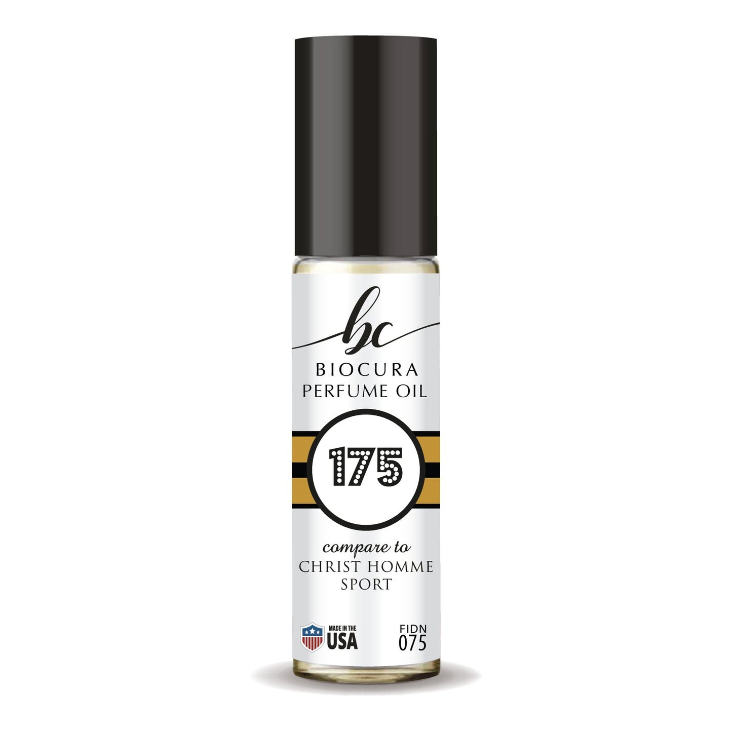 175- Inspired by Christian Dior Homme Sport