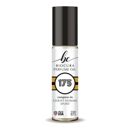175- Inspired by Christian Dior Homme Sport