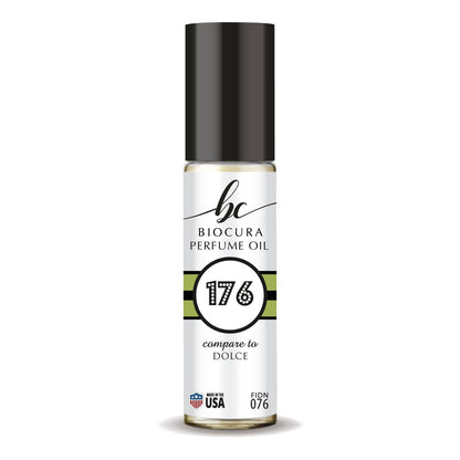 176- Inspired by Dolce & Gabbana Dolce
