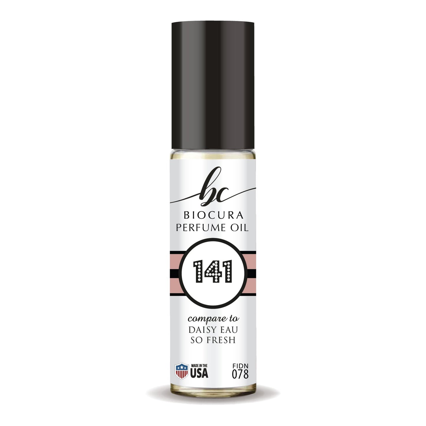 141- Inspired by Marc Jacobs Eau So Fresh