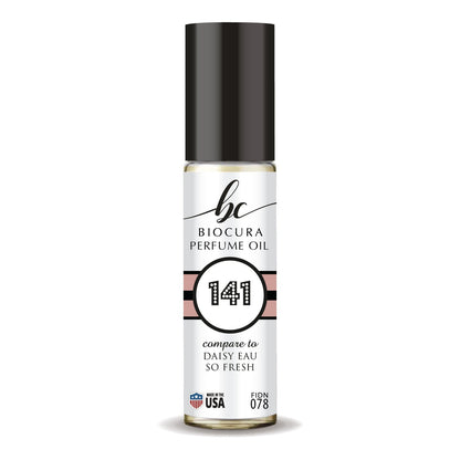141- Inspired by Marc Jacobs Eau So Fresh