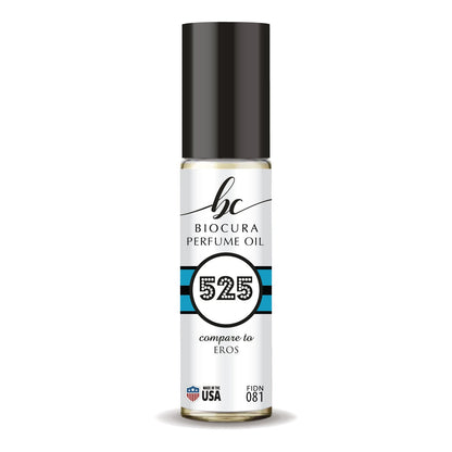 525- Inspired by Versace Eros
