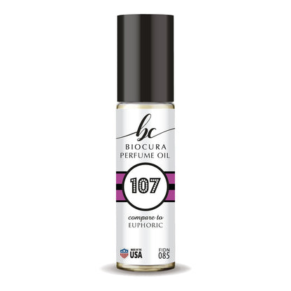 107- Inspired by Calvin Klein Euphoria