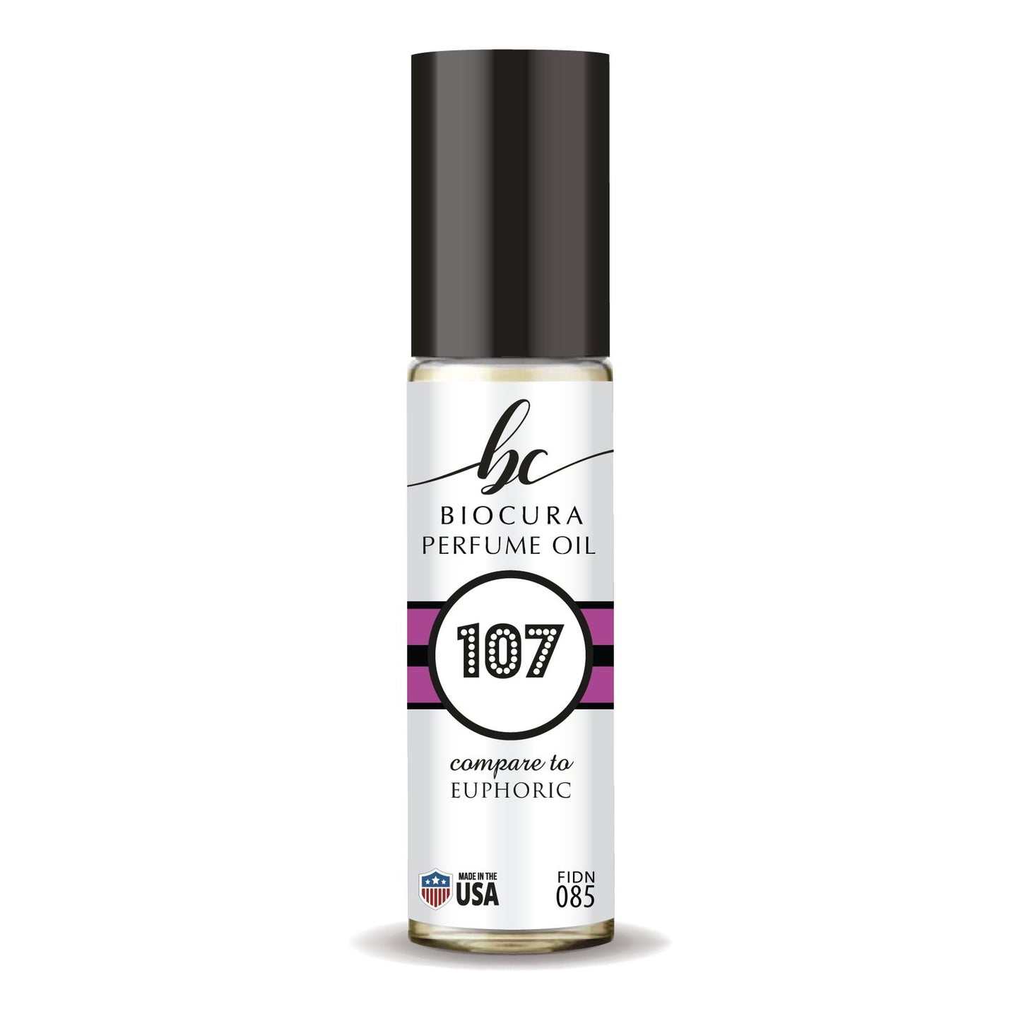107- Inspired by Calvin Klein Euphoria
