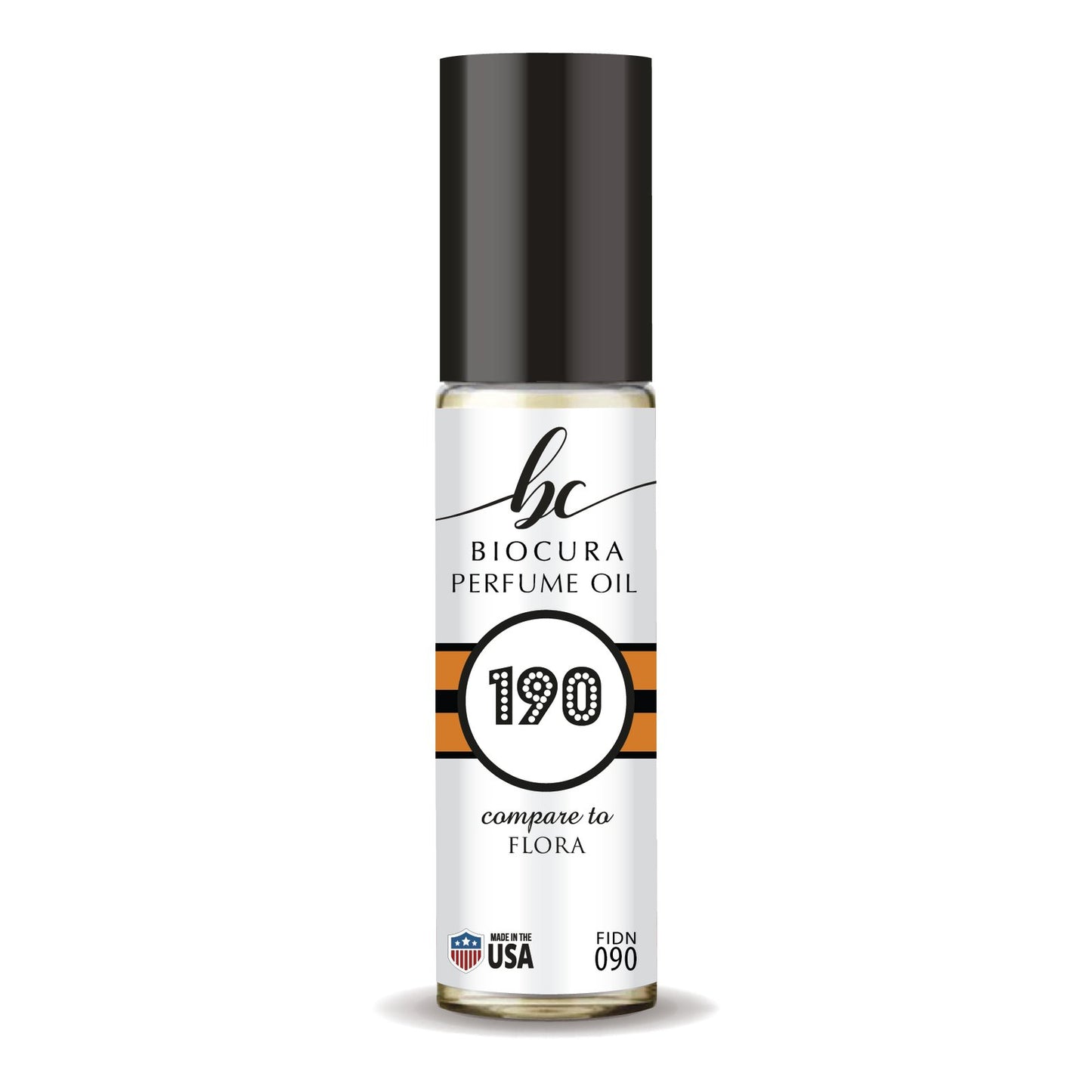 190- Inspired by Gucci Flora By Gucci