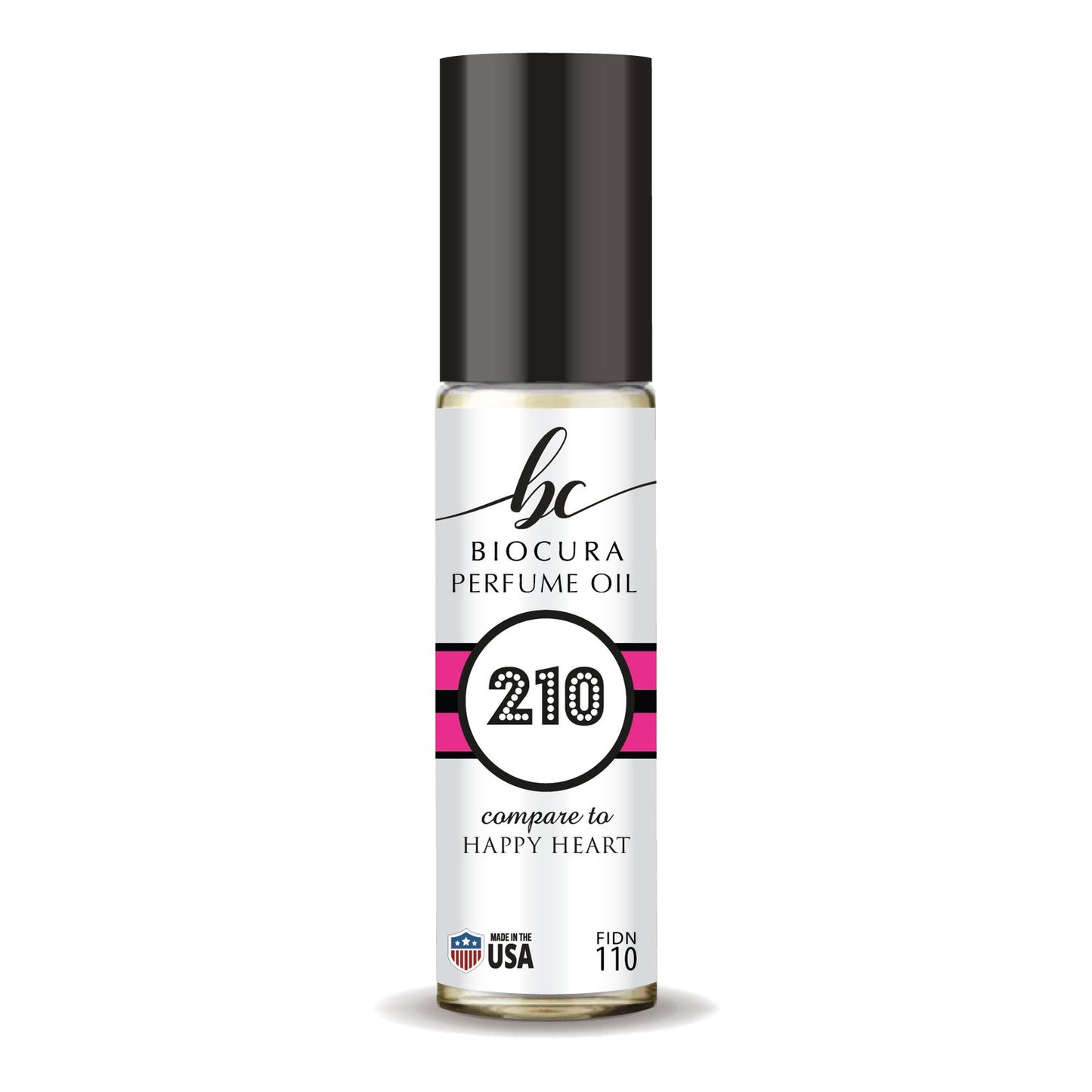 210- Inspired by Clinique Happy Heart