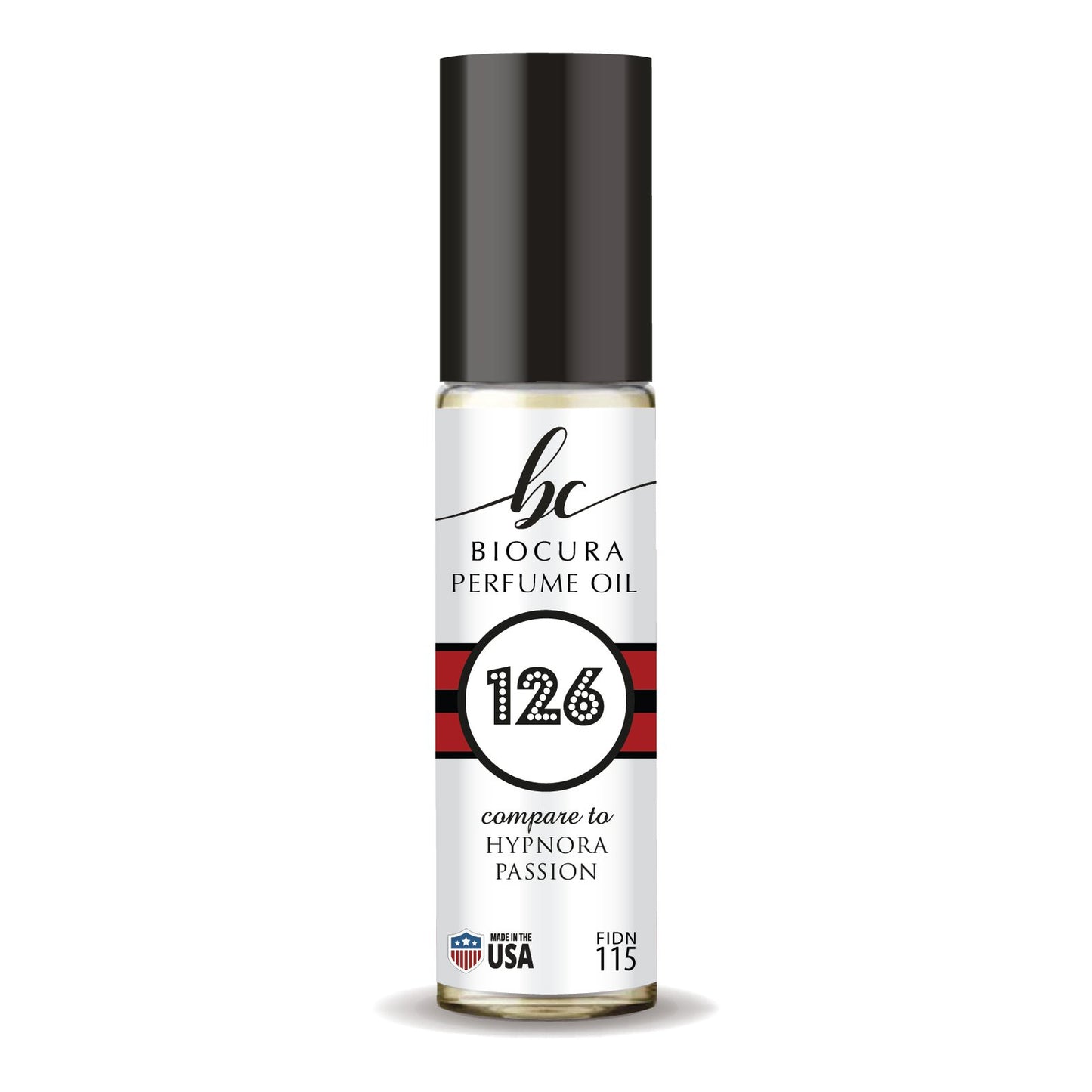 126- Inspired by Christian Dior Hypnotic Poison