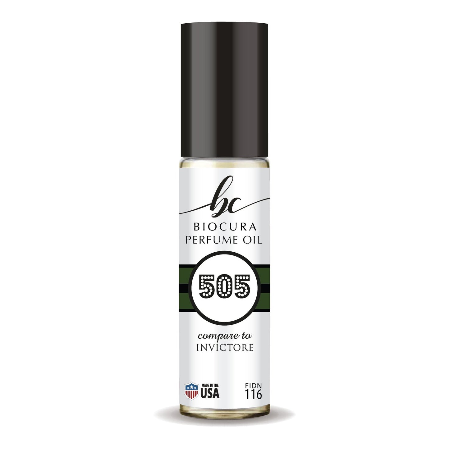 505- Inspired by Paco Rabanne Invictus
