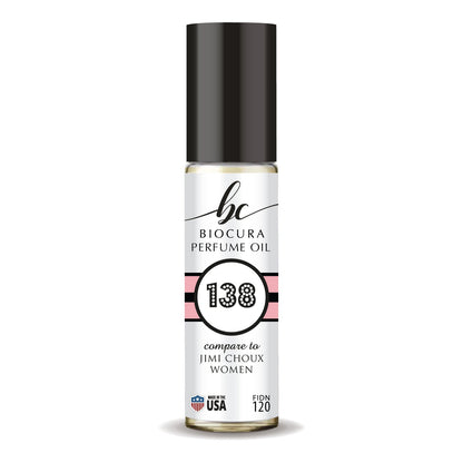 138- Inspired by Jimmy Choo Jimmy Choo  Women