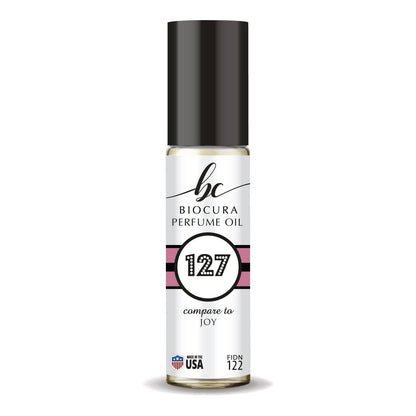 127- Inspired by Christian Dior Joy