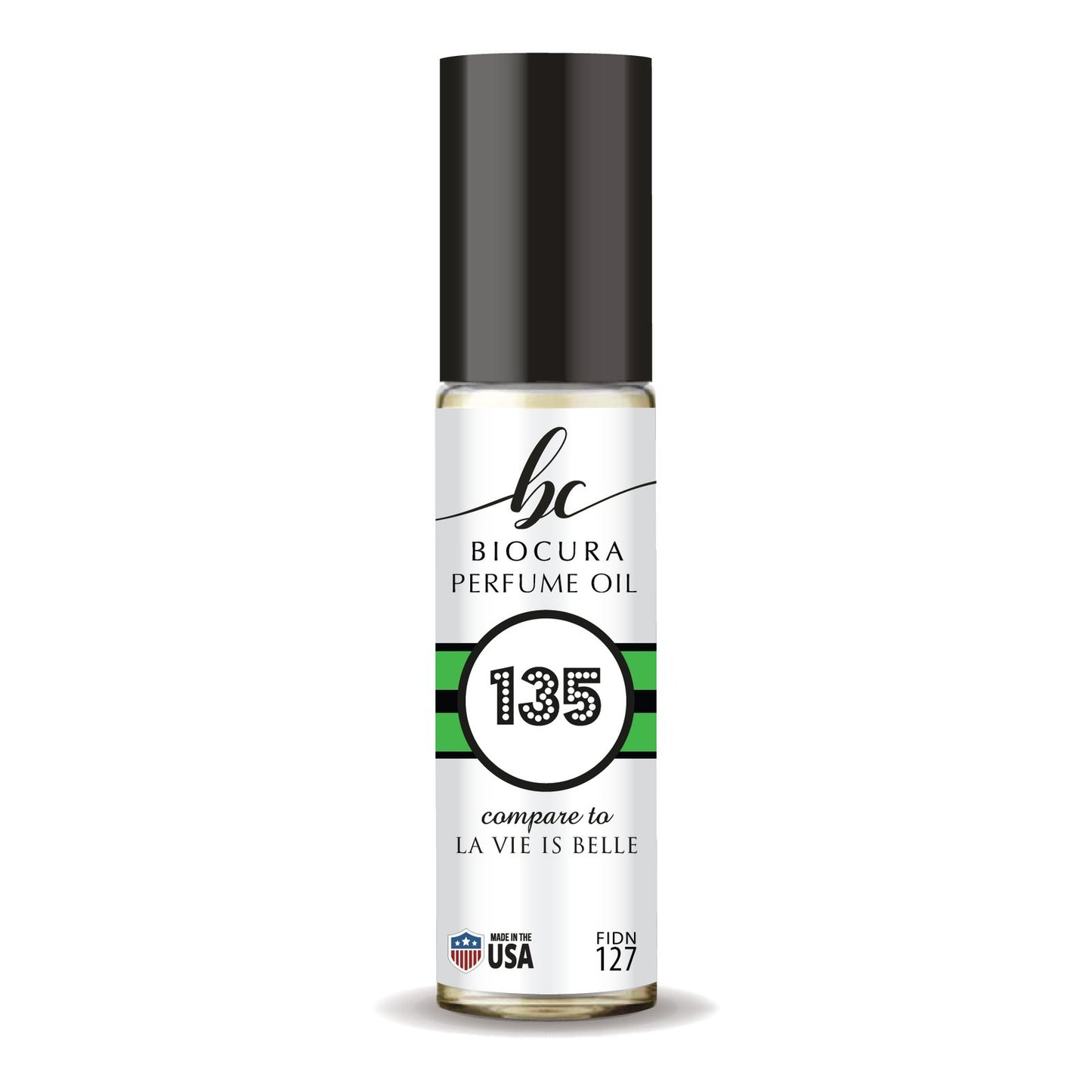 135- Inspired by Lancome La Vie Est Belle
