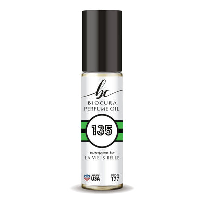 135- Inspired by Lancome La Vie Est Belle
