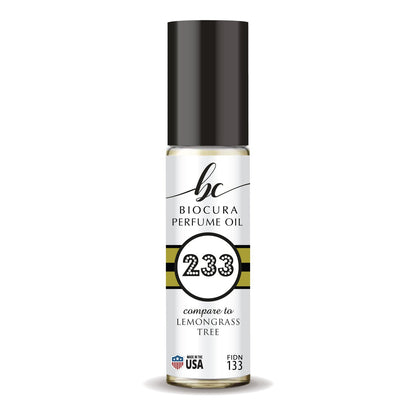 233- Inspired by Lemongrass