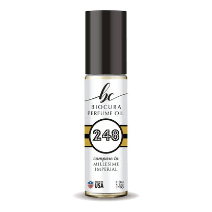 248- Inspired by Creed Millesime Imperial
