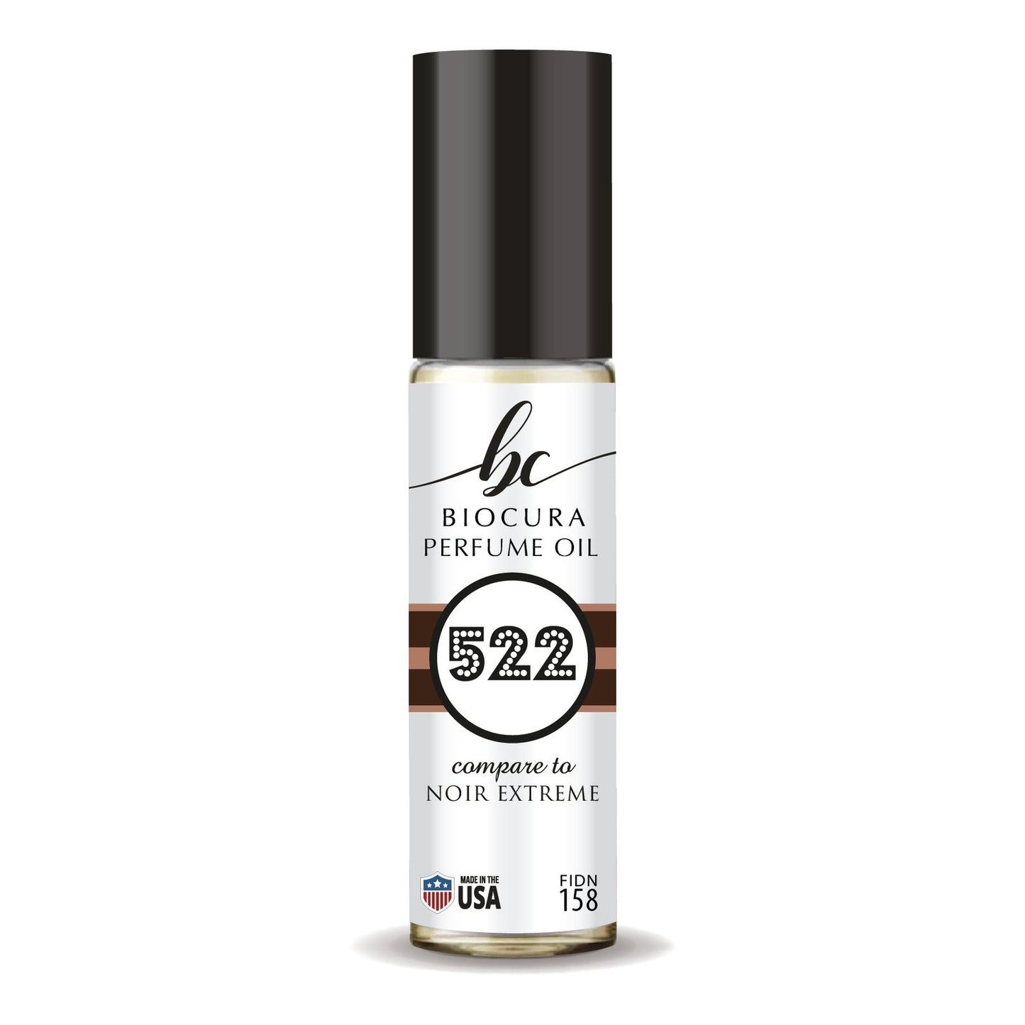 522- Inspired by Tom Ford Noir Extreme