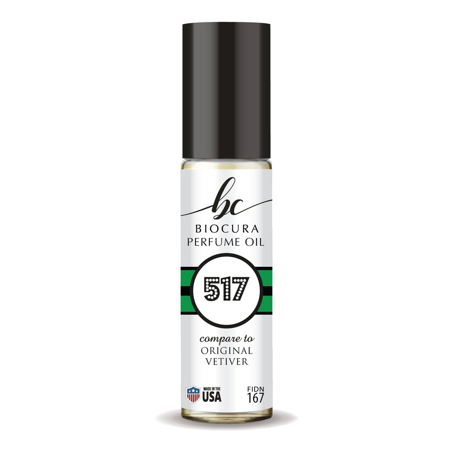 517- Inspired by Creed Original Vetiver