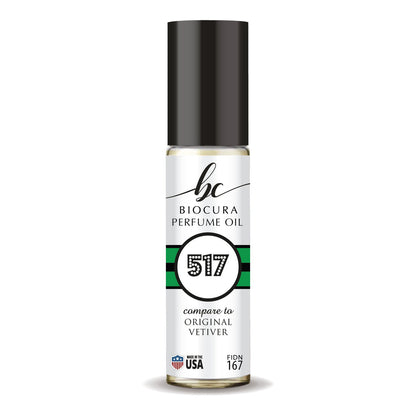 517- Inspired by Creed Original Vetiver