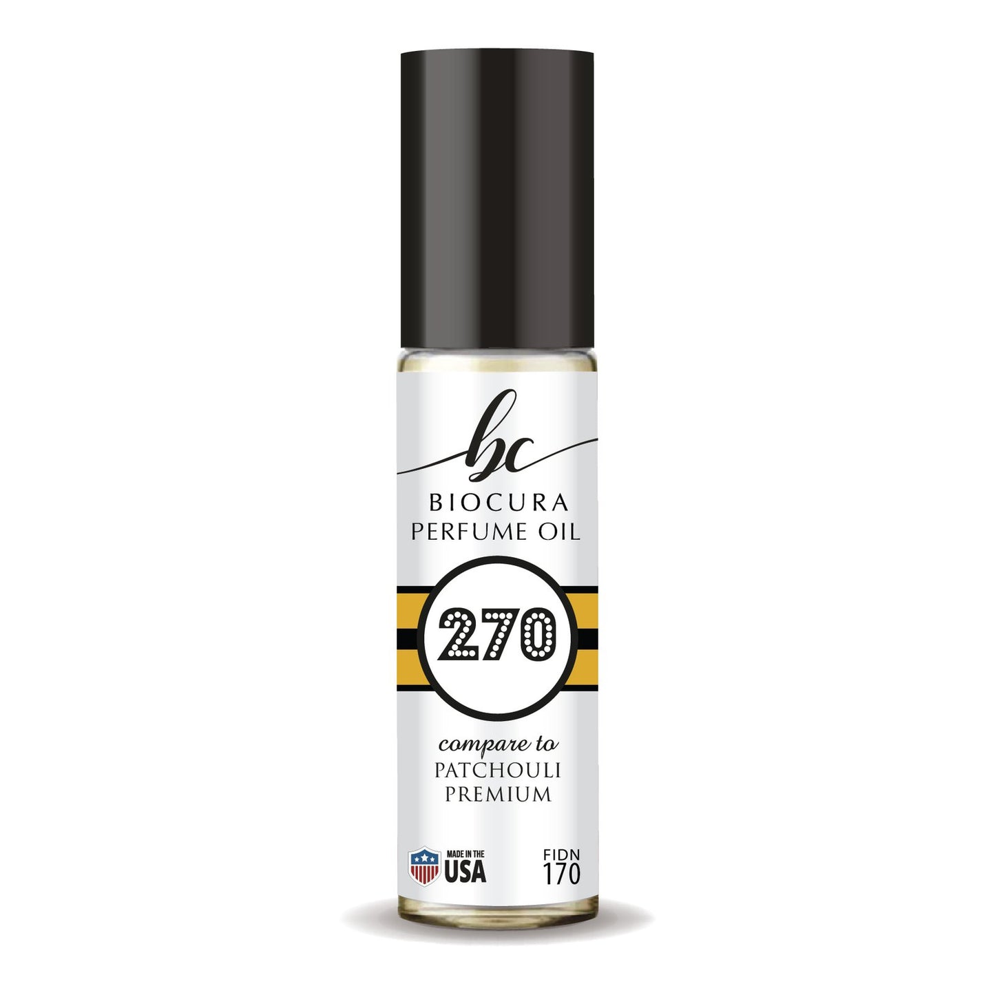 270- Inspired by Patchouli Premium