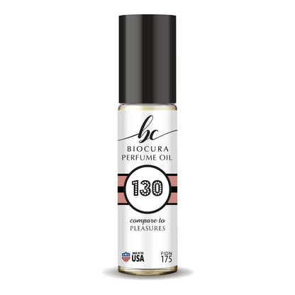 130- Inspired by Estee Lauder Pleasures