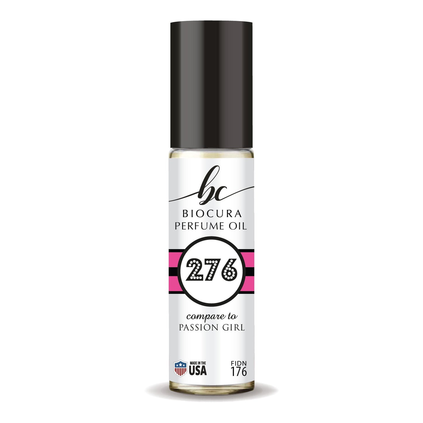 276- Inspired by Christian Dior Poison Girl