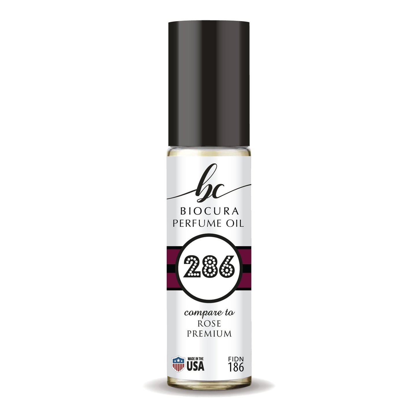 286- Inspired by Rose Premium