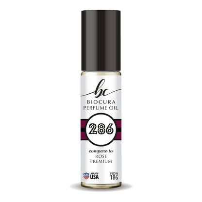 286- Inspired by Rose Premium