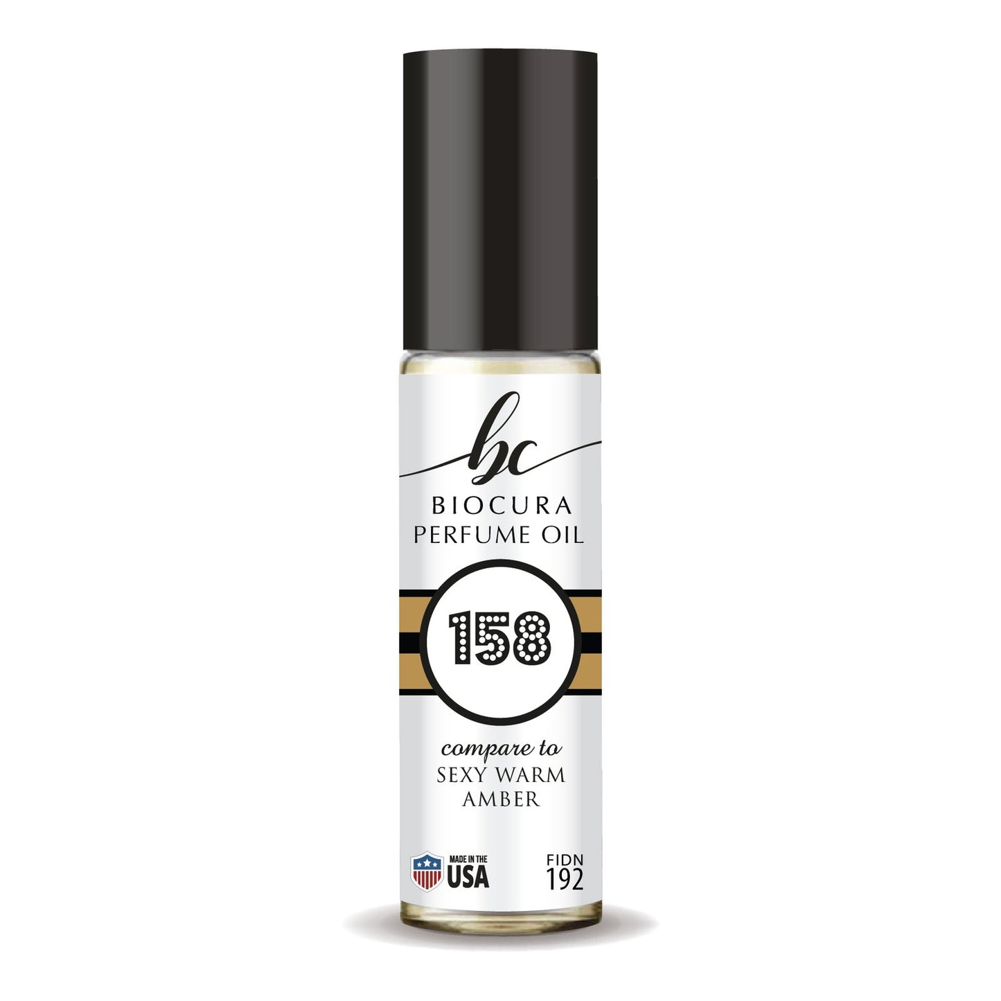 158- Inspired by Michael Kors Sexy Amber