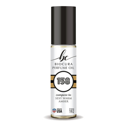 158- Inspired by Michael Kors Sexy Amber