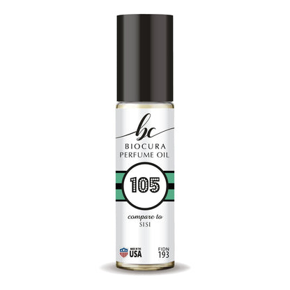 105- Inspired by Giorgio Armani Si