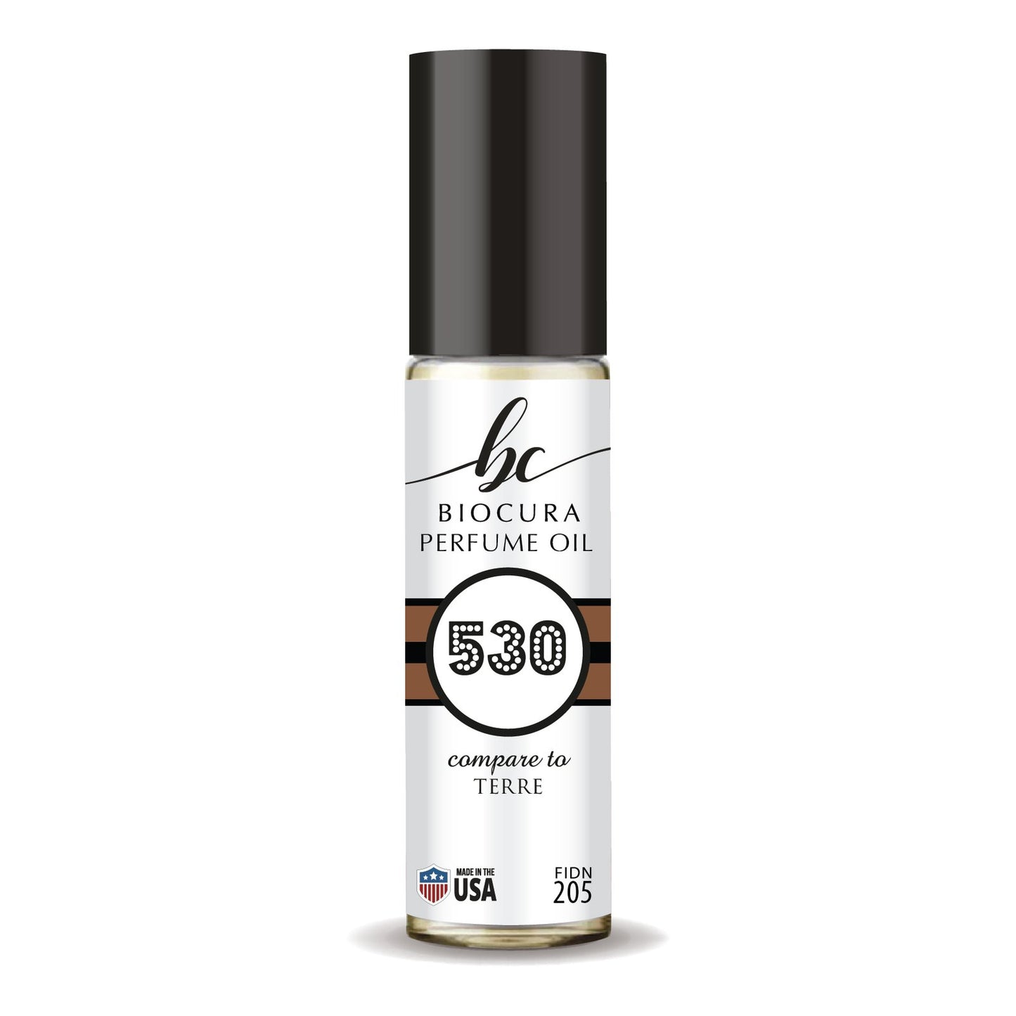 530- Inspired by Hermes Terre