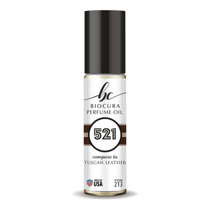 521- Inspired by Tom Ford Tuscan Leather
