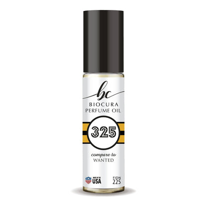 325- Inspired by Azzaro Wanted