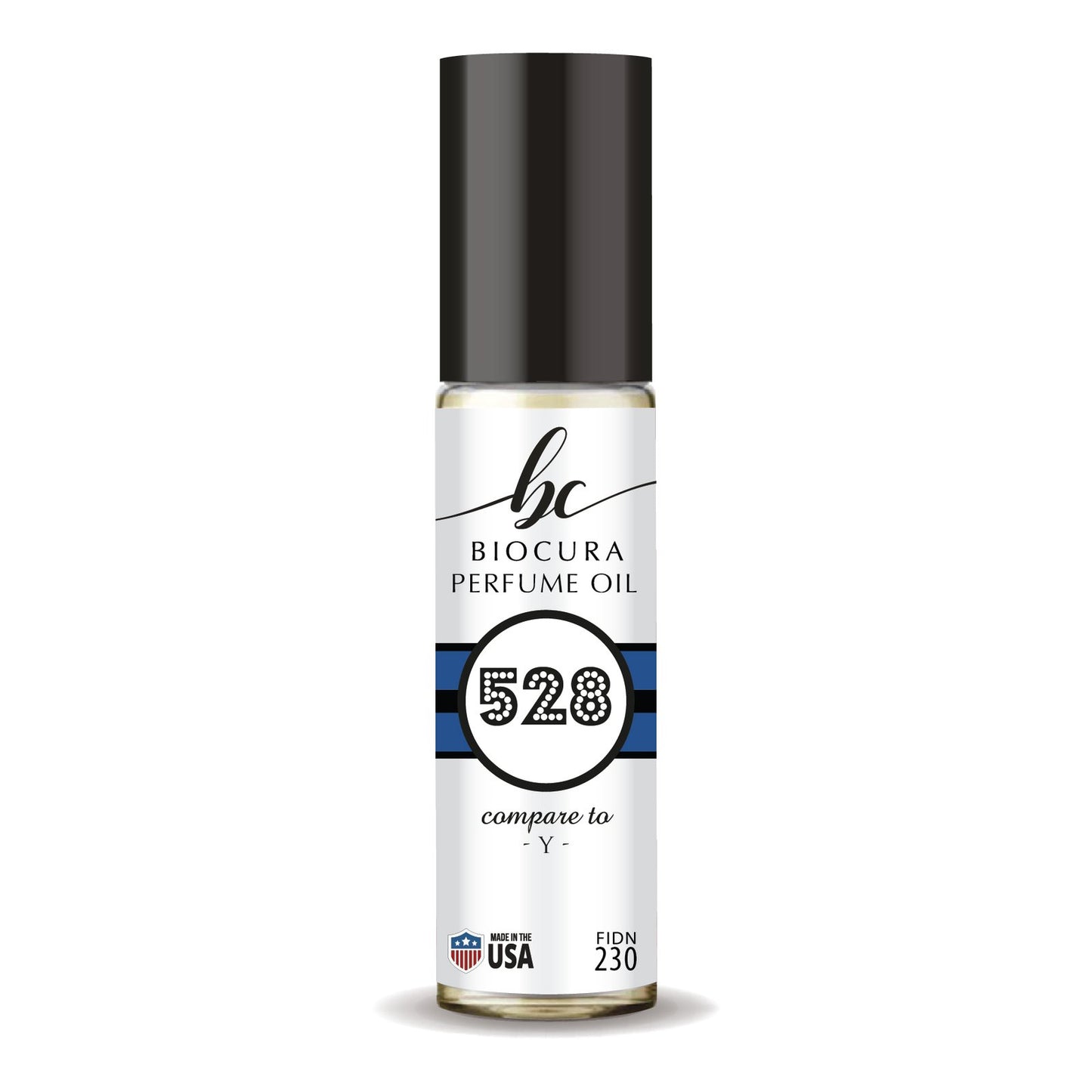 528- Inspired by YSL Y