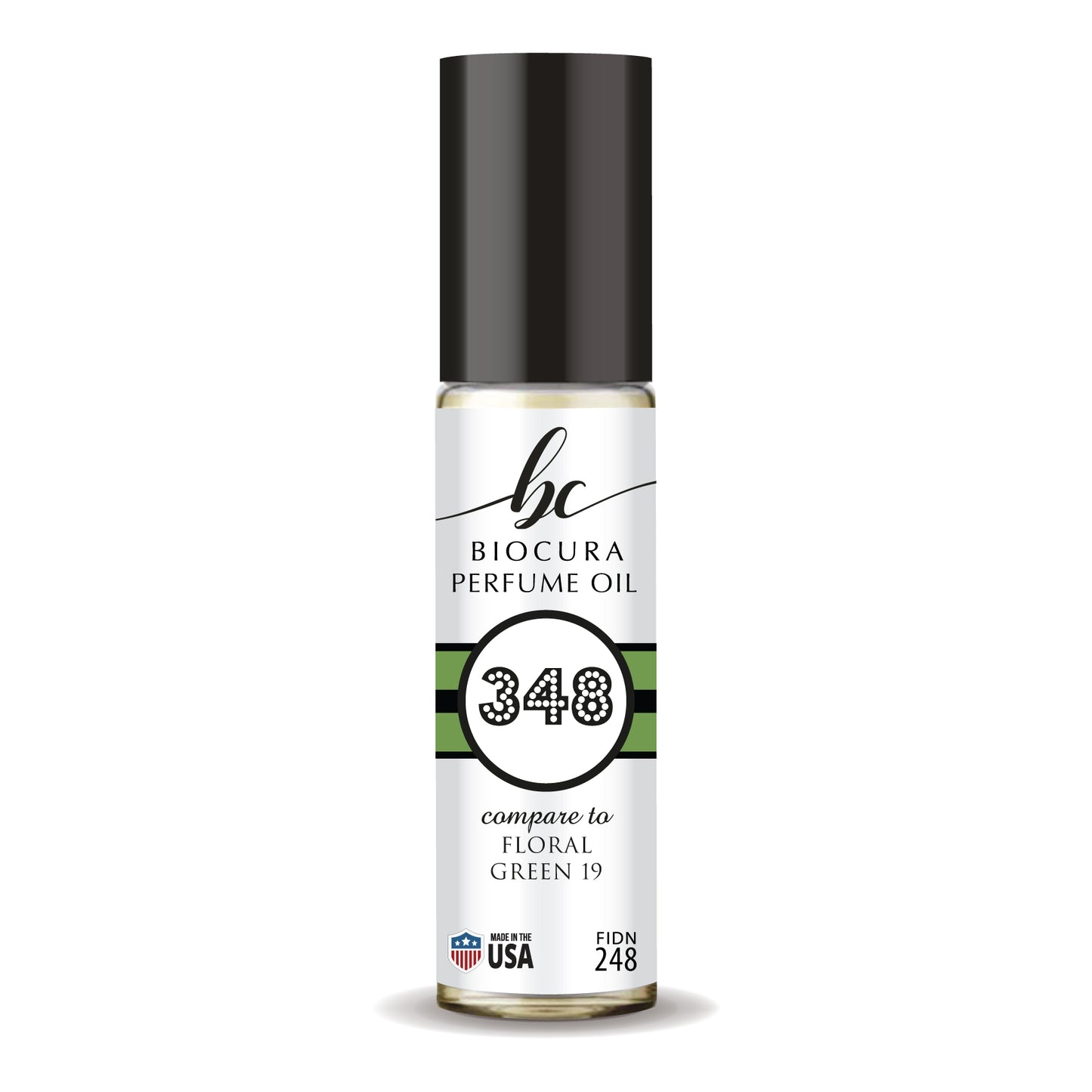 448- Inspired by Dolce & Gabbana Light Blue Eau Intense