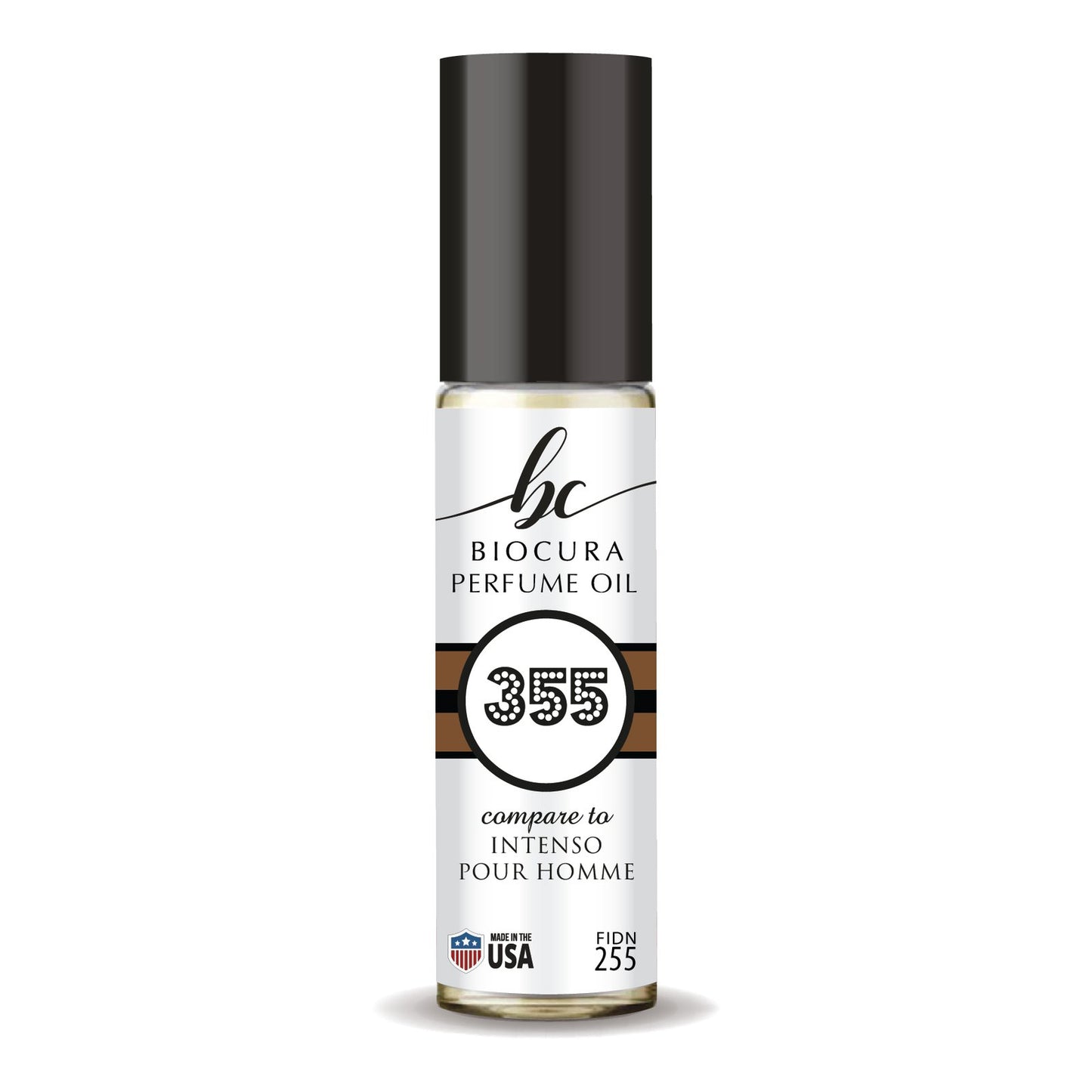 355- Inspired by Dolce & Gabbana Intenso Pour Homme
