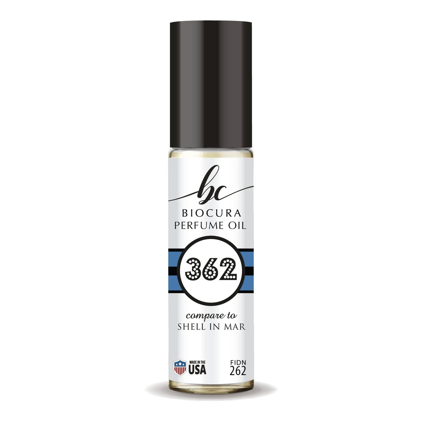 362- Inspired by Guerlain Shalimar