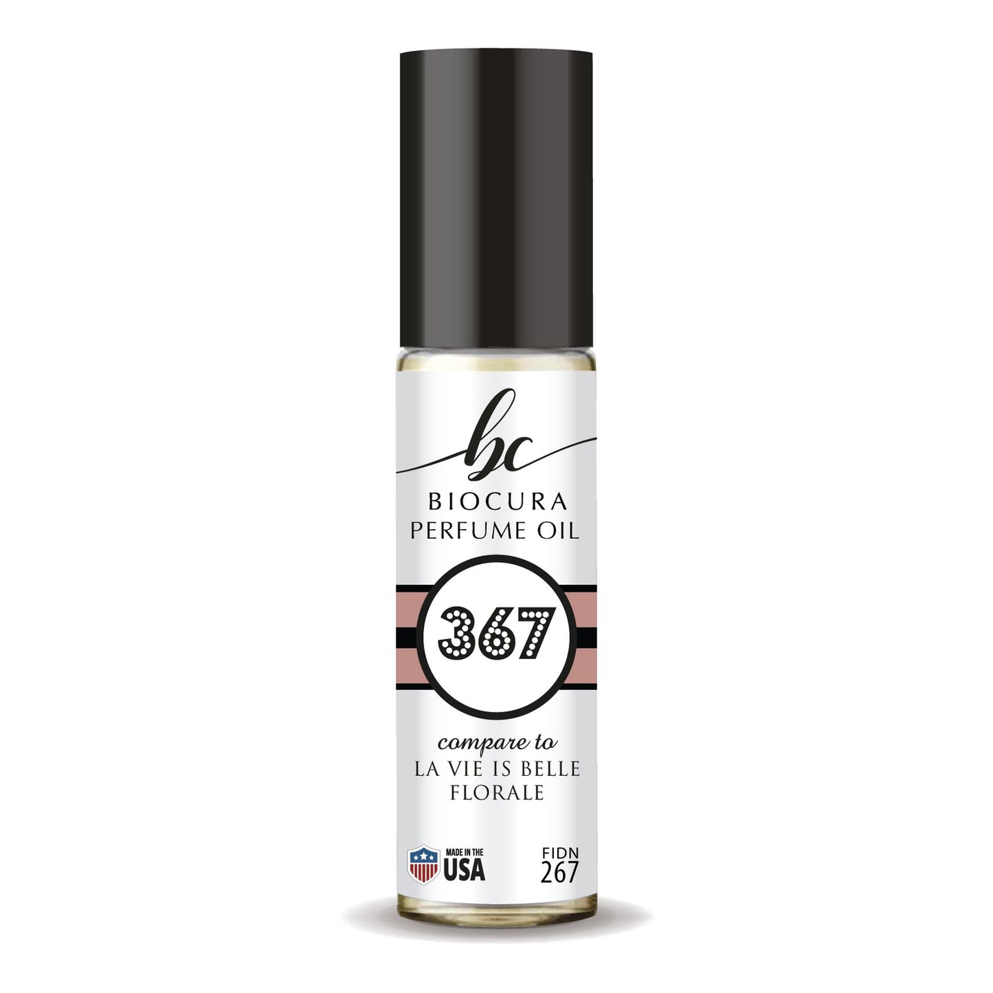 367- Inspired by Lancome La Vie Est Belle Florale