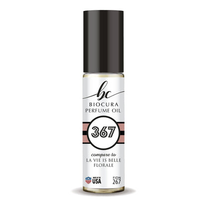 367- Inspired by Lancome La Vie Est Belle Florale