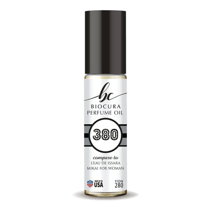 380- Inspired by Issey Miyake L'eau De Issey For Woman