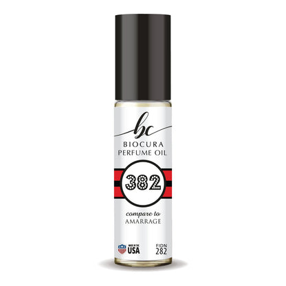 382- Inspired by Givenchy Amarige