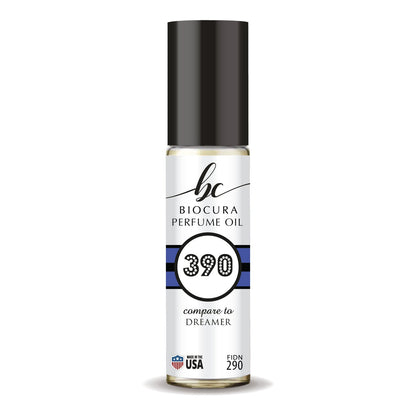 390- Inspired by Versace Dreamer