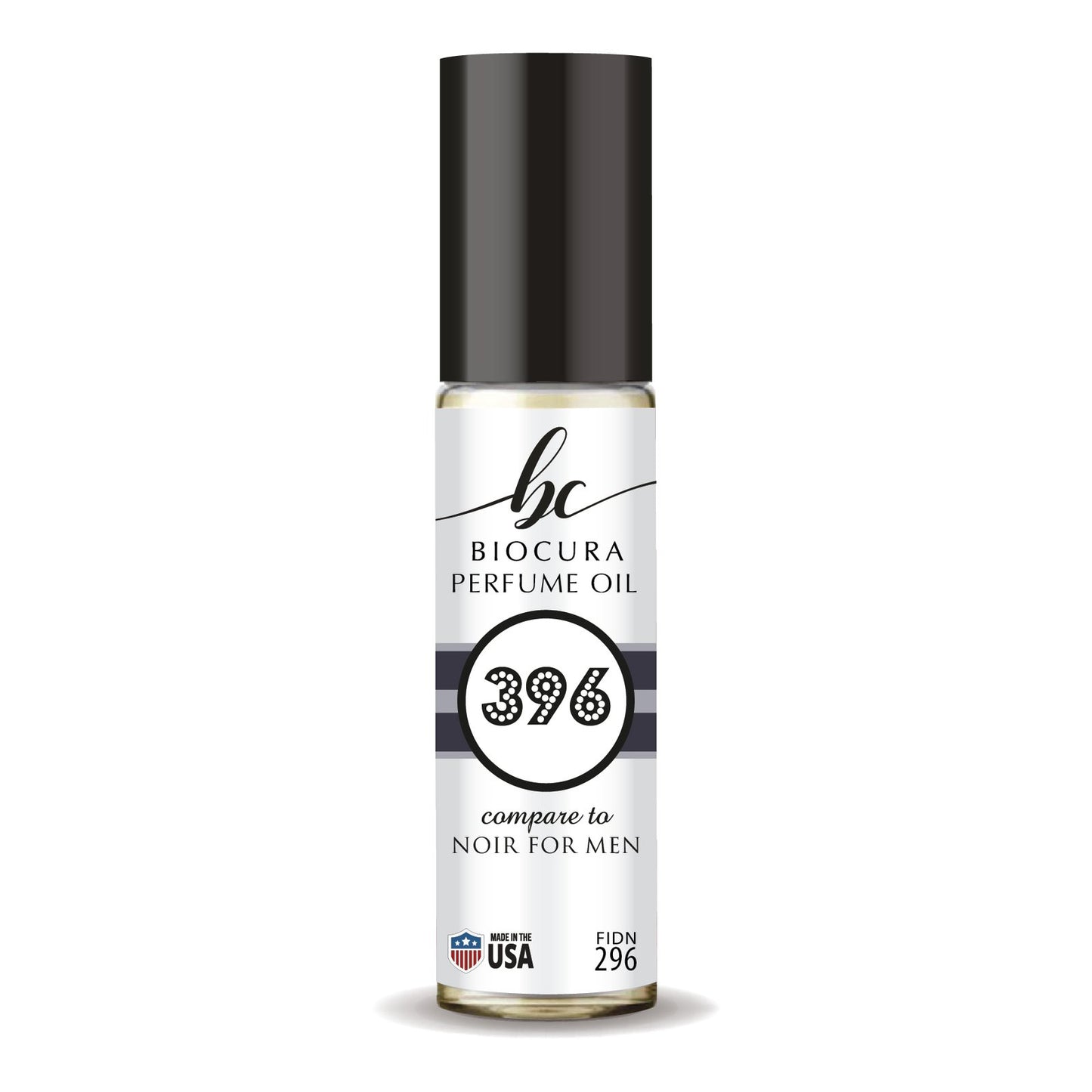 396- Inspired by Tom Ford Noir For Men