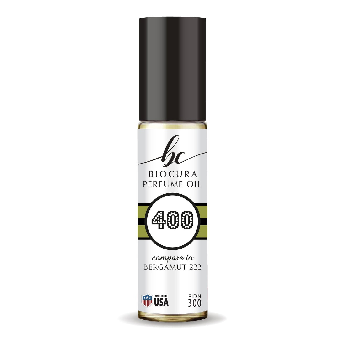 400- Inspired by Le Labo Bergamote 22